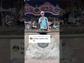 MY CAMERA MAN PULLED THE SWORD OUT OF THE STONE RIGHT IN FRONT OF ME IN DISNEY WORLD