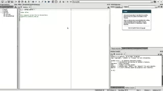 Spyder IDE - Running a Python script creating a plot