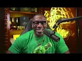 Unc & Ocho REACT to Coach Prime CALLING OUT Jaguars for WASTING Travis Hunter! | Nightcap