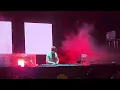 Download Lagu Tiësto - Split (Only U) (LIVE Igloofest Montreal 2023) UHD 4K