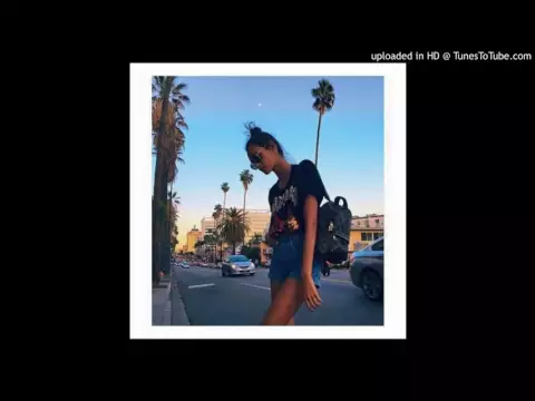 Duke Dumont Ocean Drive