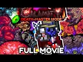 Terraria Calamity DEATH MASTER MODE is INSANE A Full Terraria Movie
