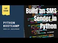 Python Bootcamp in Urdu - Week 4 Part 2