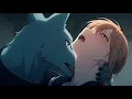 Lagu Tsunagu x Mari [AMV] When We Finally Met | With You Our Love Will Make It Through 