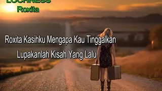 lochness roxita lirik 