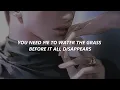 Gallant - Gentleman (Lyrics)