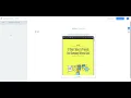 Designing a PDF Embed Widget for Your Website Using POWR