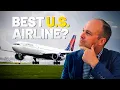Is Delta Still America s Best Airline