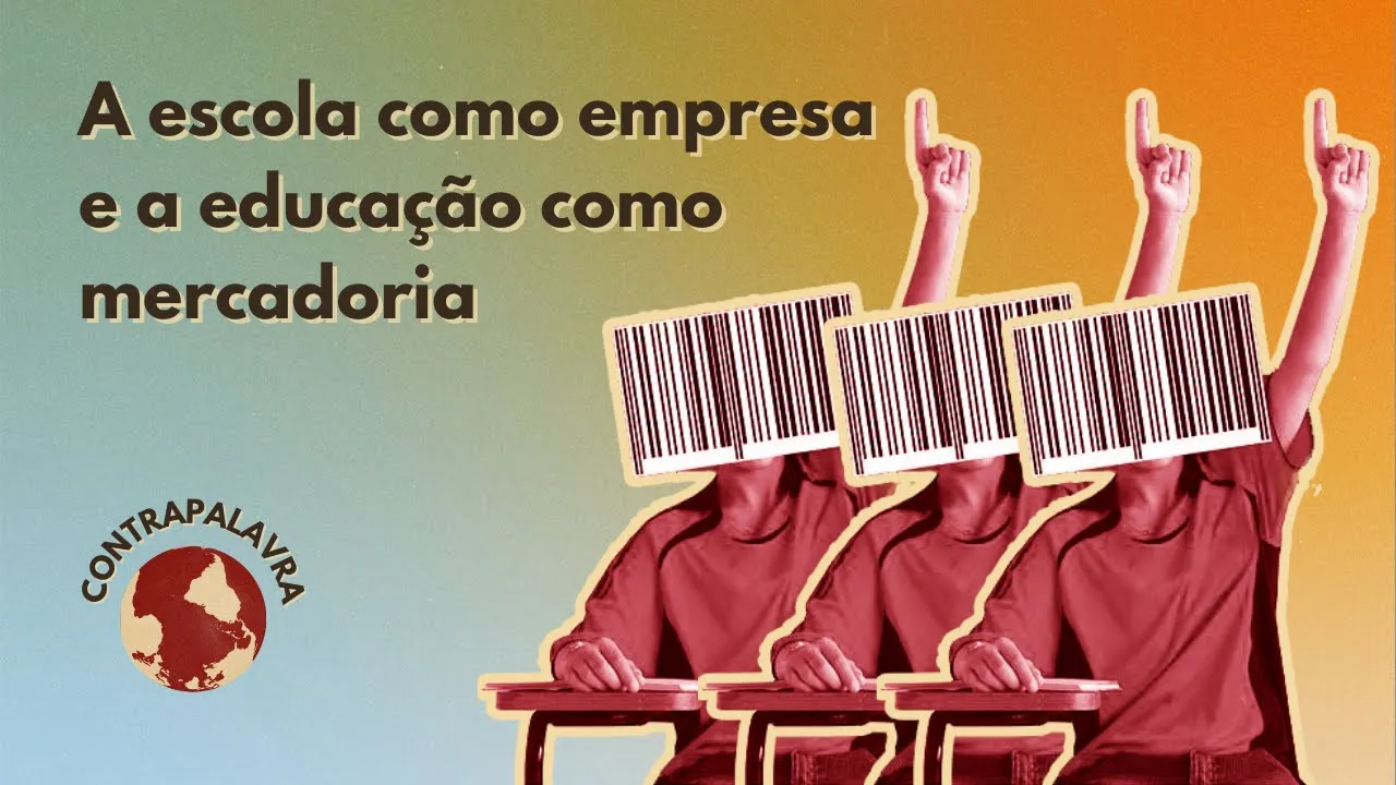 TEORIA DO CAPITAL HUMANO | Reforma do Ensino Médio #001