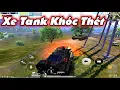 Lagu PUBG Mobile - Bất Ngờ Về Độ Trâu Của Xe Đệm Khí | Trở Lại Chế Độ Hỏa Lực