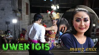 Download Saput uwek uwek igis MP3