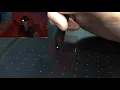Download Lagu osu! 10⭐ jump map edited onto a tablet