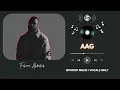 AAG by Faheem Abdullah| Without Music Vocals Only | Salaamify