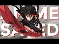 How Kill La Kill Saved Anime