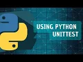 Python Unittest
