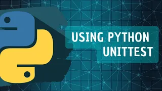 Python Unittest