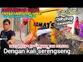 Download Lagu NORMALISASI KALI WADAS KARAWANG HARUS LIHAT NORMALISASI KALI SERENGSENG TAPI INI APABN 47 MILYAR❗️