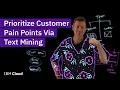 What is Text Mining
