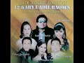 Pengacara Cinta - Subro Alfarizi