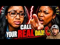 Stepmom Said Call Your Real Dad Then Reality Hit