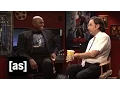 Dee Thompson Exclusive Interview On Cinema 4th Annual LIVE Oscar Special Adult Swim