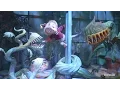 4K Mystic Manor - Trackless Ride