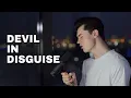 Lagu Devil In Disguise - Elvis Presley (Cover By Elliot James Reay)