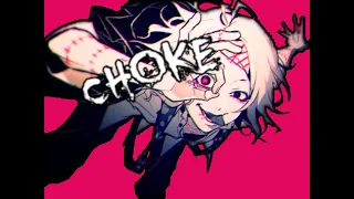 Download IDKHBTFM - Choke || Lyrics, Daycore || MP3