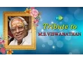 Download Lagu MS Viswanathan Greatest Hits | Best Tamil Songs Jukebox | Tribute To The Legend