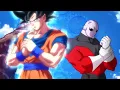 Super Dragon Ball Heroes「AMV」Stronger ᴴᴰ