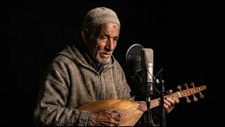 أغنية أنا المذبوح بموس ماضي من دموعي دندنها