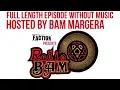 Radio Bam - full episode no music