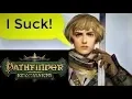 Pathfinder Kingmaker How To Respec Trash Characters Into Good Characters Mod