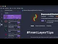 Visual Studio Code Extensions Deprecated Bracket Pair Colorizer 2