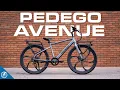 Pedego Avenue Review Electric Commuter Bike