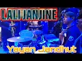 Download Lagu LALI JANJINE - SINGO BUDOYO || YAYAN JANDHUT