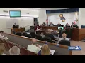 Residents speak out after Madera County Grand Jury report details alleged wrongdoing by city staff