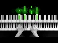 Max Richter - Written on the Sky | Piano tutorial