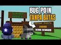Download Lagu BUG POINT TAK TERBATAS SUMER EVENT. SEBELUM DI VIXS DEVELOPER, GROW A GARDEN