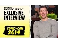 Download Chris Evans & Mark Ruffalo 'Avengers: Age of Ultron' Exclusive Interview: Comic-Con (2014) HD mp4 3gp mp3 videos - waplic