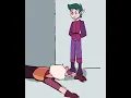Goldric Short Compilation Comic FanDub