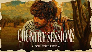 z felipe country sessions live session oficial completa 