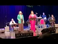 Çiğdem Gürdal-Sebebi Vardır Göksel Baktagir Besteleri Konserinden Nazire Savran ile düet