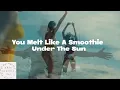 BEACHY |DADDY yankee And Omar courtz | English Lyrics | MusicMagnets360