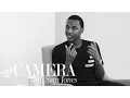 Jerrod Carmichael s first shtick was an eighth grade in-class debate