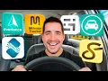 BEST Mileage Tracking Apps For Gig Workers 2025