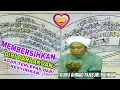 Lagu MEMBERSIHKAN DIRI DARI AKUAN√AGAR TERLEPAS DARI KESYIRIKAN || GURU AHMAD FANSURI RAHMAN