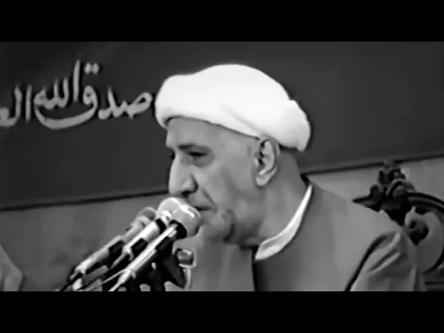 ⁣(يوم المباهلة) إني لأرى وجوها لو سألوا الله أن يزيل جبلا لأزاله بها، فلا تباهلوا