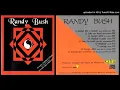 Download Lagu Randy Bush ‎– Positively (Track taken from the album Randy Bush – 1995)