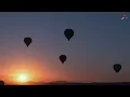 John Aidan - Cappadocia